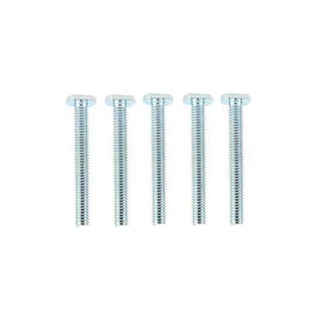 Big Horn T-Bolt - 5/16-18 x 2 1/2, PK 5 19774-5PK